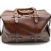 Дорожная сумка из натуральной кожи TARWA, TB-5764-4lx - Royalbag Фото 3