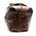 Дорожная сумка из натуральной кожи TARWA, TB-5764-4lx - Royalbag Фото 8