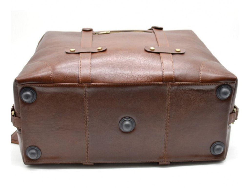 Дорожная сумка из натуральной кожи TARWA, TB-5764-4lx - Royalbag